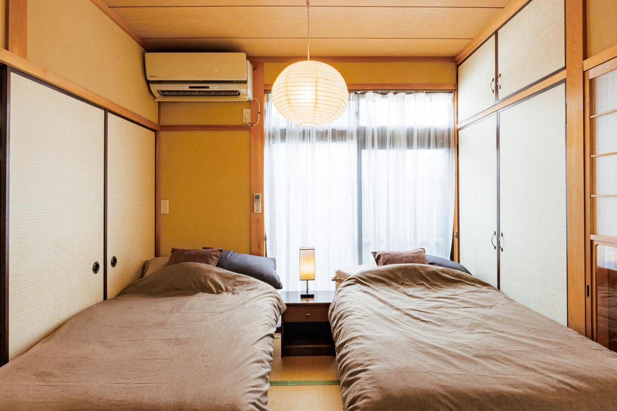 彦宿hikojyuku戸建て貸切宿 Hikone Luaran gambar