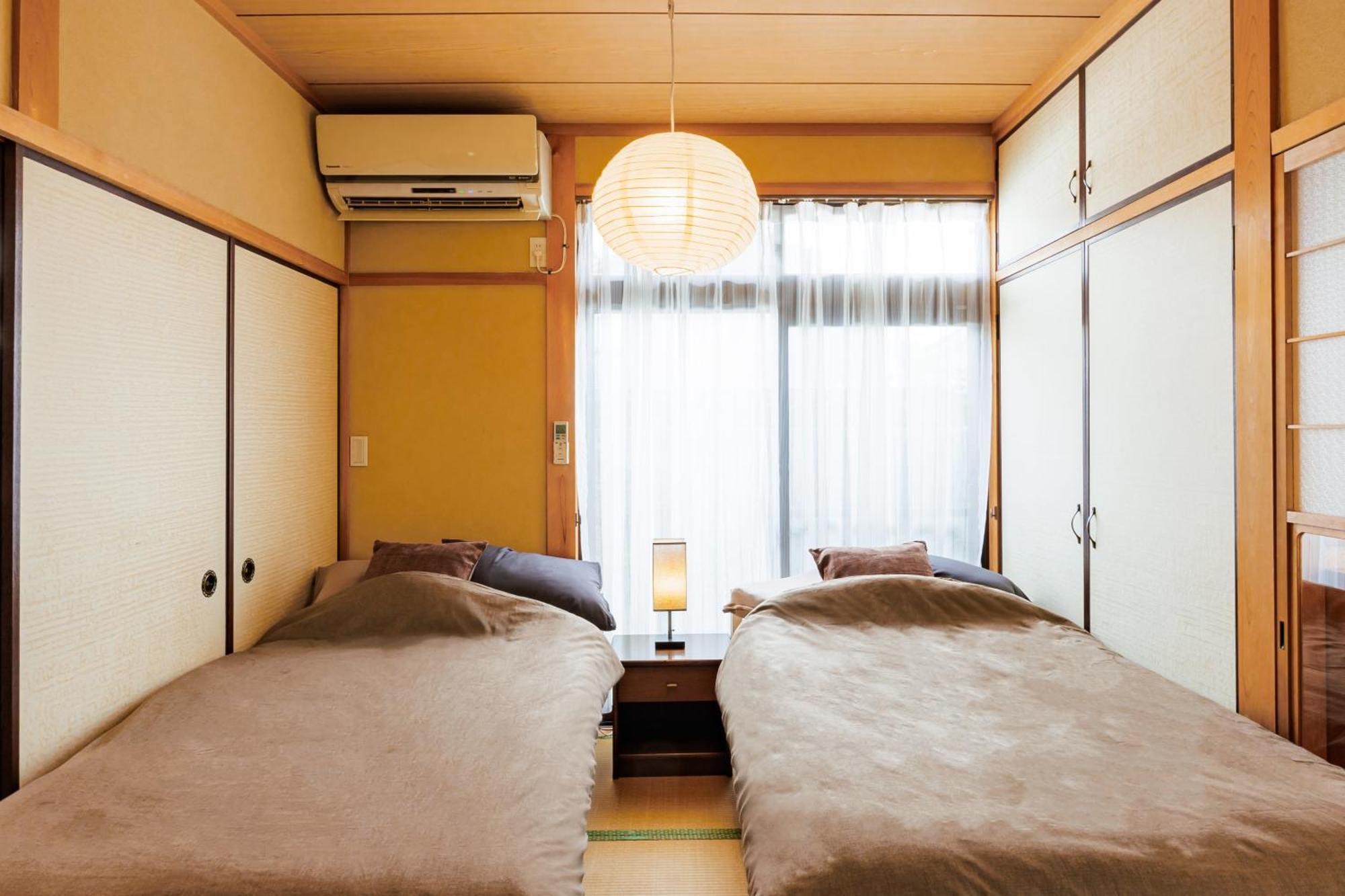 彦宿hikojyuku戸建て貸切宿 Hikone Luaran gambar